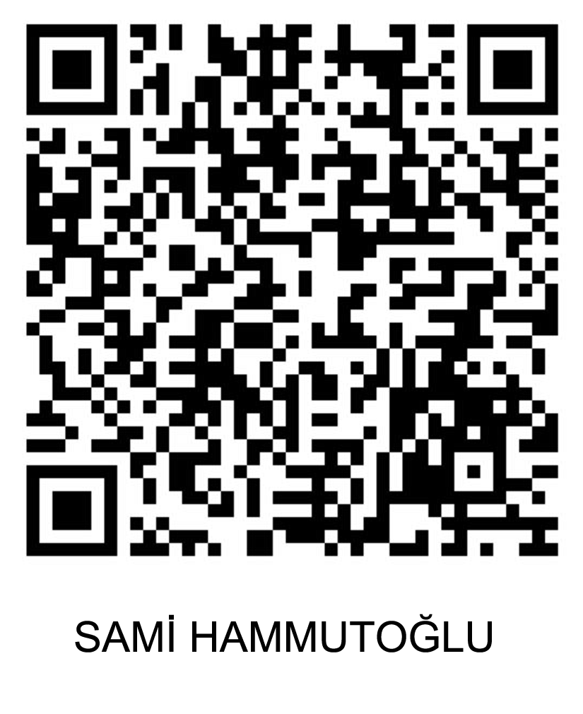 Banka Karekod / QR