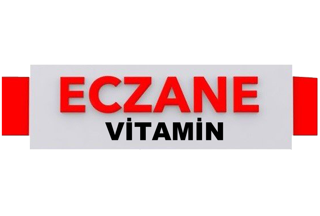 Vitamin Eczanesi